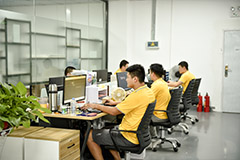 深圳亞克力加工